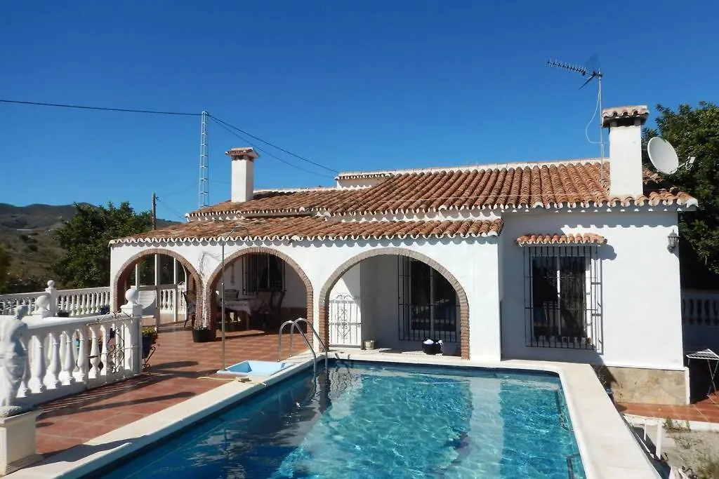 Apartment Spacious House With Sea View Los Puertas